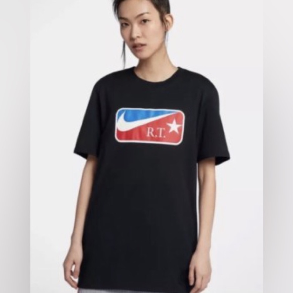 Nike Riccardo Tisci Collab T-Shirt